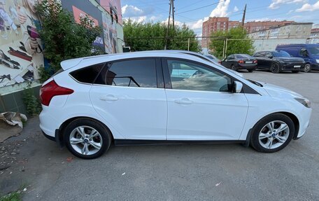 Ford Focus III, 2013 год, 999 999 рублей, 10 фотография
