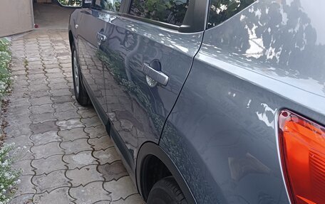 Nissan Qashqai, 2008 год, 900 000 рублей, 7 фотография