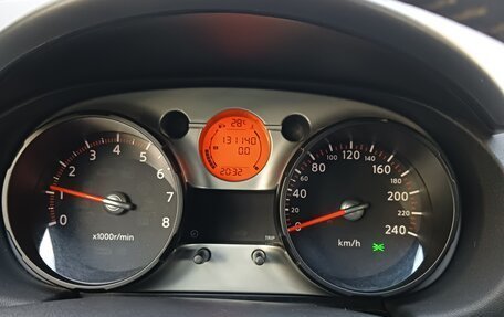 Nissan Qashqai, 2008 год, 900 000 рублей, 8 фотография