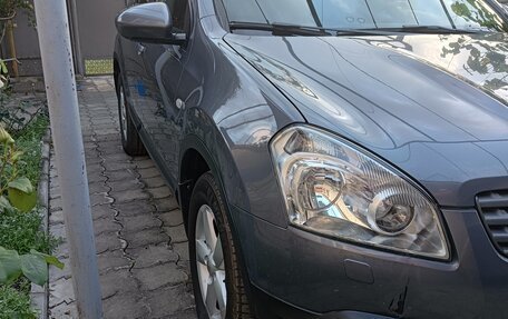 Nissan Qashqai, 2008 год, 900 000 рублей, 5 фотография