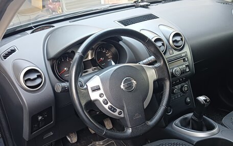 Nissan Qashqai, 2008 год, 900 000 рублей, 11 фотография