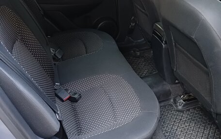 Nissan Qashqai, 2008 год, 900 000 рублей, 13 фотография