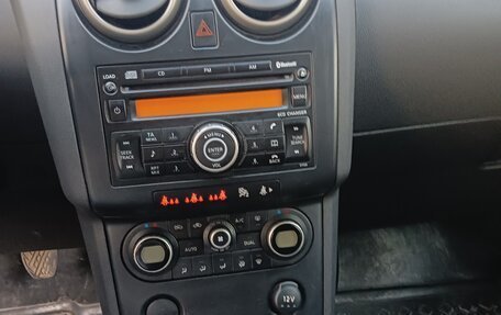 Nissan Qashqai, 2008 год, 900 000 рублей, 14 фотография