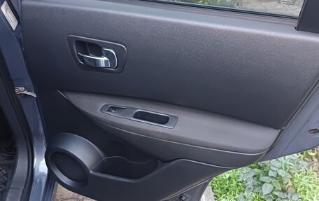 Nissan Qashqai, 2008 год, 900 000 рублей, 19 фотография