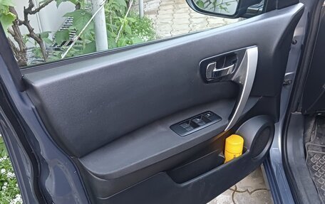 Nissan Qashqai, 2008 год, 900 000 рублей, 16 фотография
