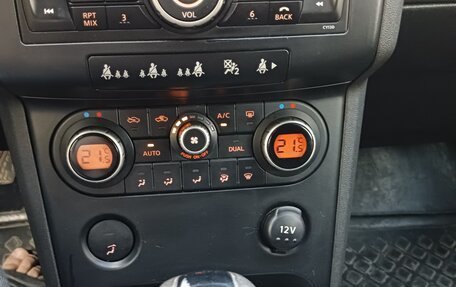 Nissan Qashqai, 2008 год, 900 000 рублей, 15 фотография
