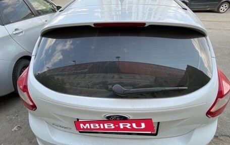 Ford Focus III, 2013 год, 999 999 рублей, 9 фотография