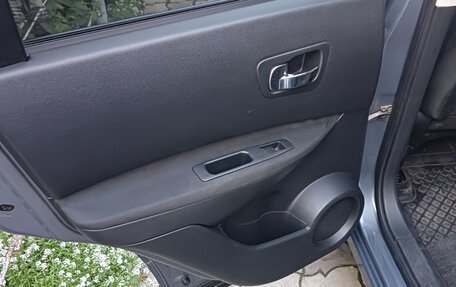 Nissan Qashqai, 2008 год, 900 000 рублей, 17 фотография