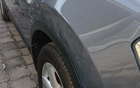 Nissan Qashqai, 2008 год, 900 000 рублей, 23 фотография