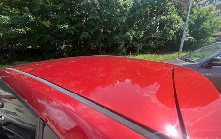 Ford Fiesta, 2007 год, 350 000 рублей, 7 фотография