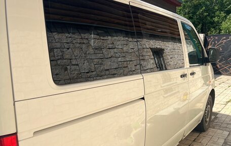 Volkswagen Transporter T5 рестайлинг, 2006 год, 1 100 000 рублей, 2 фотография
