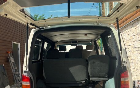 Volkswagen Transporter T5 рестайлинг, 2006 год, 1 100 000 рублей, 6 фотография
