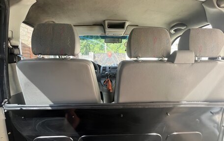 Volkswagen Transporter T5 рестайлинг, 2006 год, 1 100 000 рублей, 8 фотография