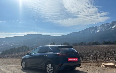 KIA cee'd III, 2020 год, 2 400 000 рублей, 6 фотография