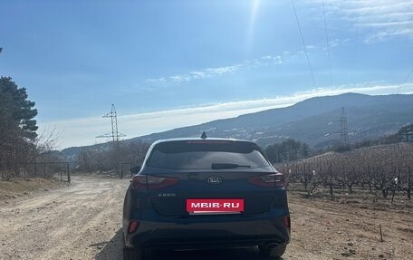 KIA cee'd III, 2020 год, 2 400 000 рублей, 4 фотография