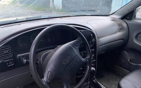 KIA Spectra II (LD), 2008 год, 225 000 рублей, 3 фотография