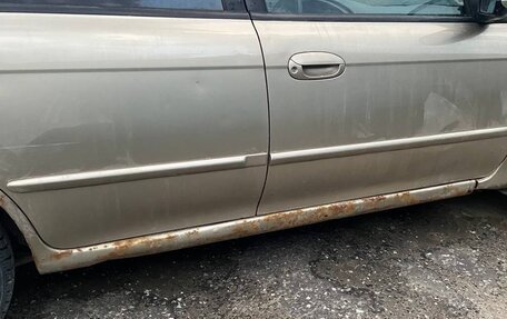 KIA Spectra II (LD), 2008 год, 225 000 рублей, 6 фотография