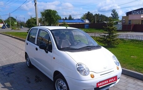 Daewoo Matiz I, 2012 год, 440 000 рублей, 2 фотография