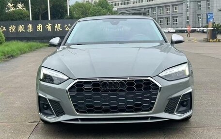 Audi A5, 2021 год, 3 540 000 рублей, 2 фотография