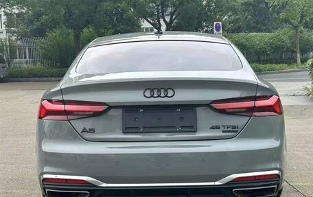 Audi A5, 2021 год, 3 540 000 рублей, 5 фотография