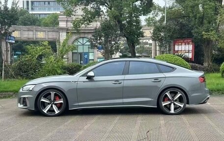 Audi A5, 2021 год, 3 540 000 рублей, 7 фотография