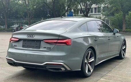 Audi A5, 2021 год, 3 540 000 рублей, 6 фотография