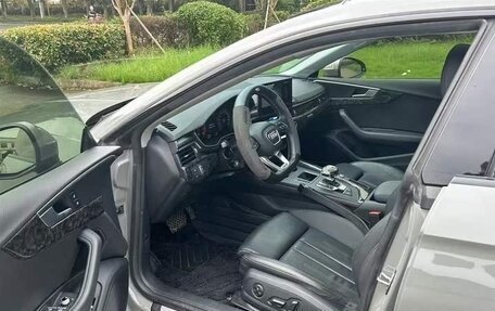 Audi A5, 2021 год, 3 540 000 рублей, 9 фотография