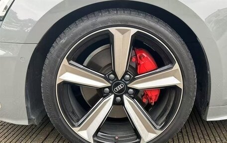 Audi A5, 2021 год, 3 540 000 рублей, 8 фотография