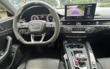 Audi A5, 2021 год, 3 540 000 рублей, 11 фотография