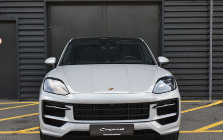 Porsche Cayenne III, 2025 год, 18 990 000 рублей, 2 фотография