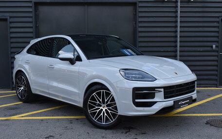 Porsche Cayenne III, 2025 год, 18 990 000 рублей, 3 фотография