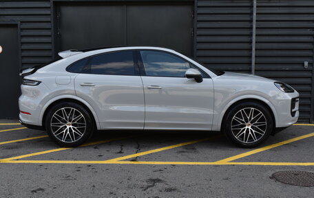 Porsche Cayenne III, 2025 год, 18 990 000 рублей, 4 фотография