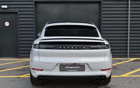 Porsche Cayenne III, 2025 год, 18 990 000 рублей, 8 фотография