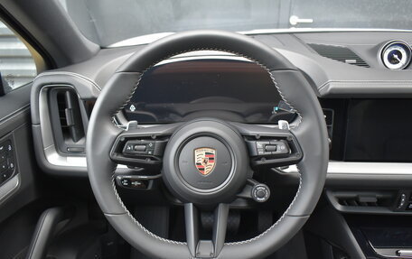 Porsche Cayenne III, 2025 год, 18 990 000 рублей, 13 фотография
