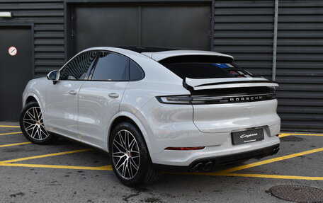 Porsche Cayenne III, 2025 год, 18 990 000 рублей, 6 фотография