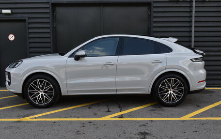 Porsche Cayenne III, 2025 год, 18 990 000 рублей, 5 фотография