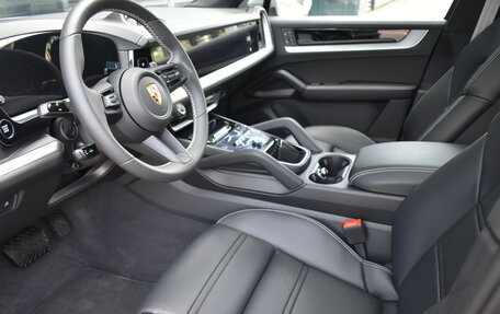 Porsche Cayenne III, 2025 год, 18 990 000 рублей, 14 фотография