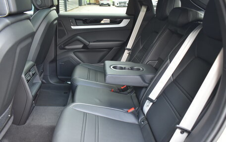 Porsche Cayenne III, 2025 год, 18 990 000 рублей, 31 фотография