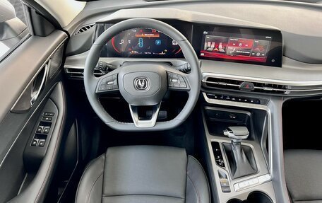 Changan CS35 Plus, 2024 год, 2 629 900 рублей, 9 фотография
