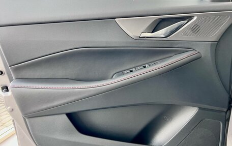 Changan CS35 Plus, 2024 год, 2 629 900 рублей, 5 фотография