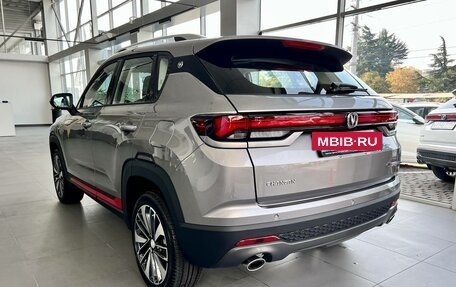 Changan CS35 Plus, 2024 год, 2 629 900 рублей, 3 фотография