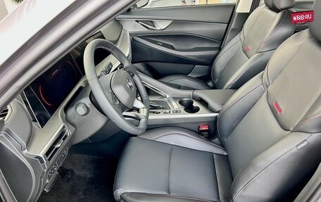 Changan CS35 Plus, 2024 год, 2 629 900 рублей, 6 фотография
