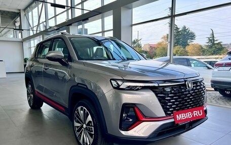 Changan CS35 Plus, 2024 год, 2 629 900 рублей, 2 фотография