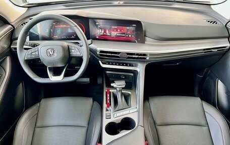 Changan CS35 Plus, 2024 год, 2 629 900 рублей, 8 фотография