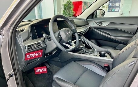 Changan CS35 Plus, 2024 год, 2 629 900 рублей, 7 фотография