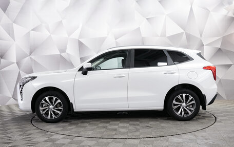 Haval Jolion, 2023 год, 1 920 000 рублей, 2 фотография