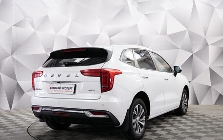 Haval Jolion, 2023 год, 1 920 000 рублей, 5 фотография