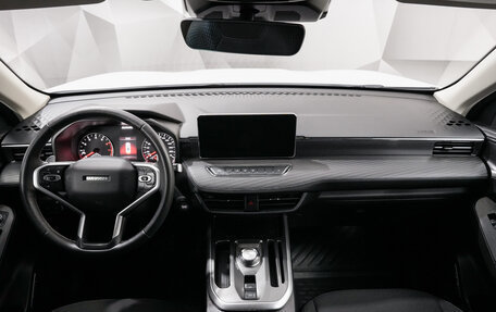 Haval Jolion, 2023 год, 1 920 000 рублей, 11 фотография