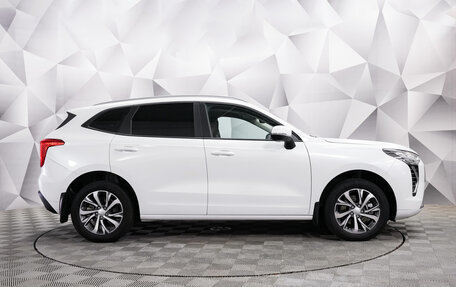 Haval Jolion, 2023 год, 1 920 000 рублей, 6 фотография