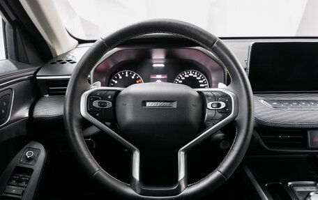 Haval Jolion, 2023 год, 1 920 000 рублей, 14 фотография